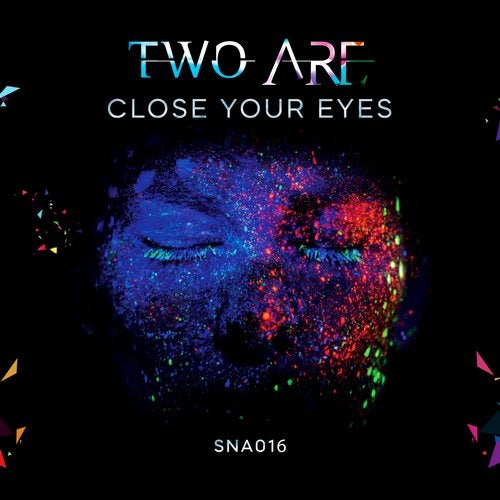 Two Are - Magic Voice (Original Mix)