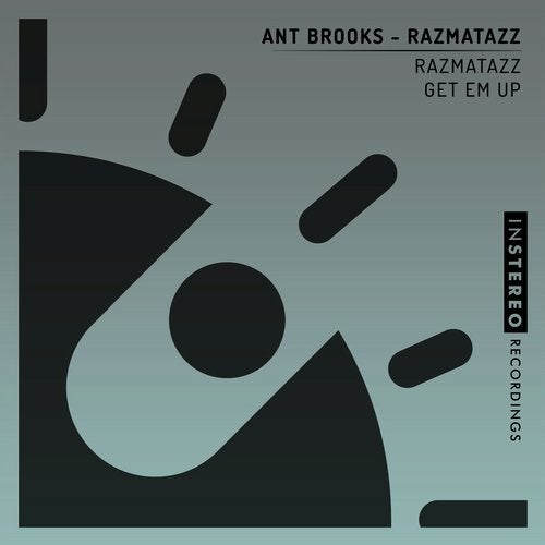 Ant Brooks - Get Em Up (Original Mix)