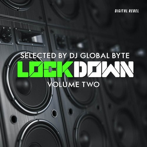 H.S.D. – Tribalistika (DJ Global Byte Mix)