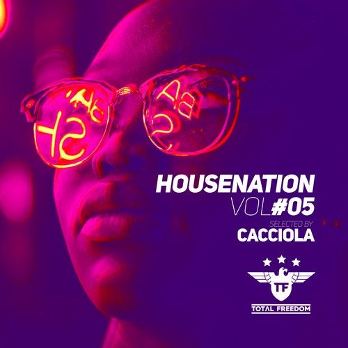 Cacciola, Milk Bar - Viva (Extended Mix)