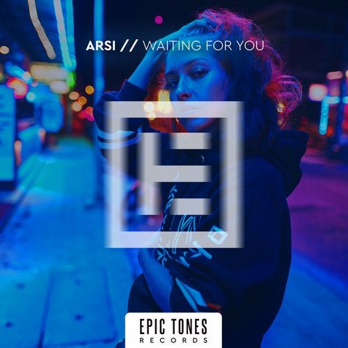 Arsi - Waiting for You (Extended)