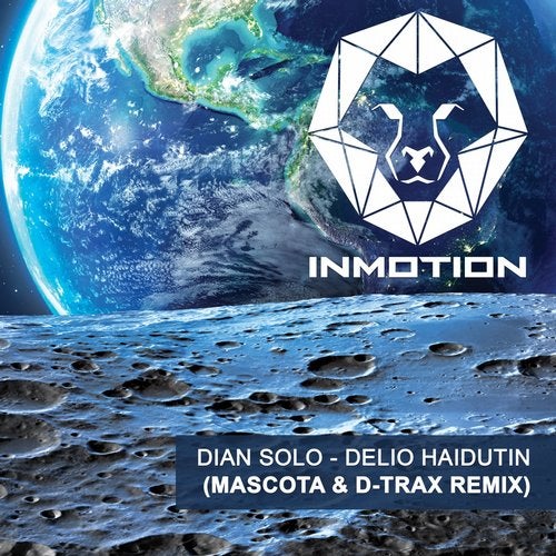 Dian Solo - Delio Haidutin (Mascota & D-Trax Remix)