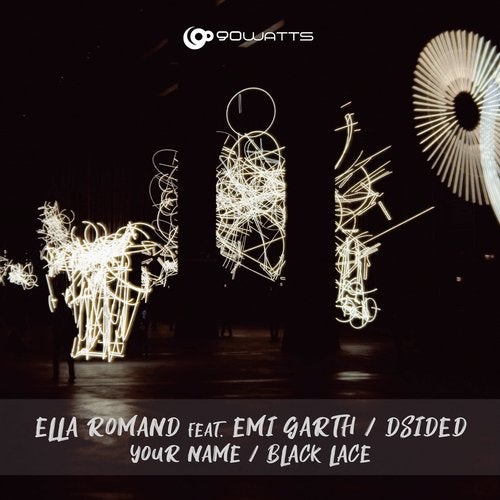 Dsided - Black Lace (Original Mix)