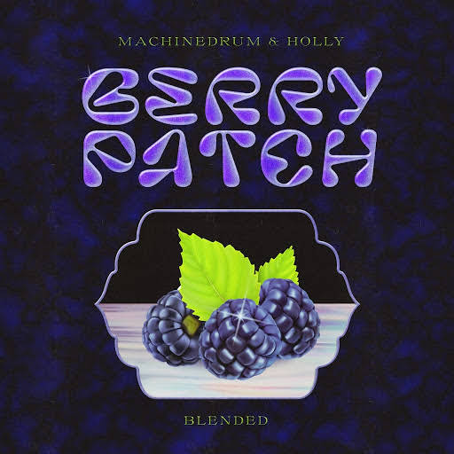Machinedrum & Holly - Yangmei (Craze & DJ Ride Remix)