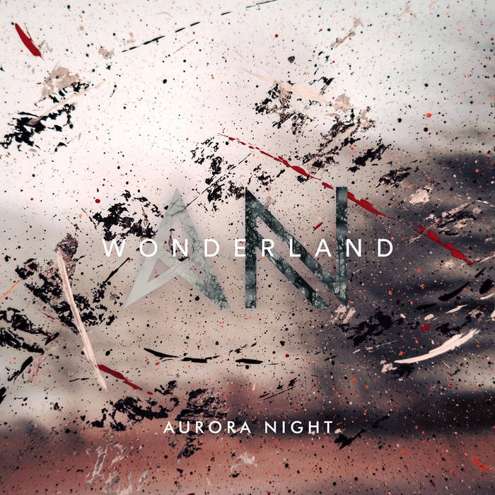 Aurora Night - Wonderland