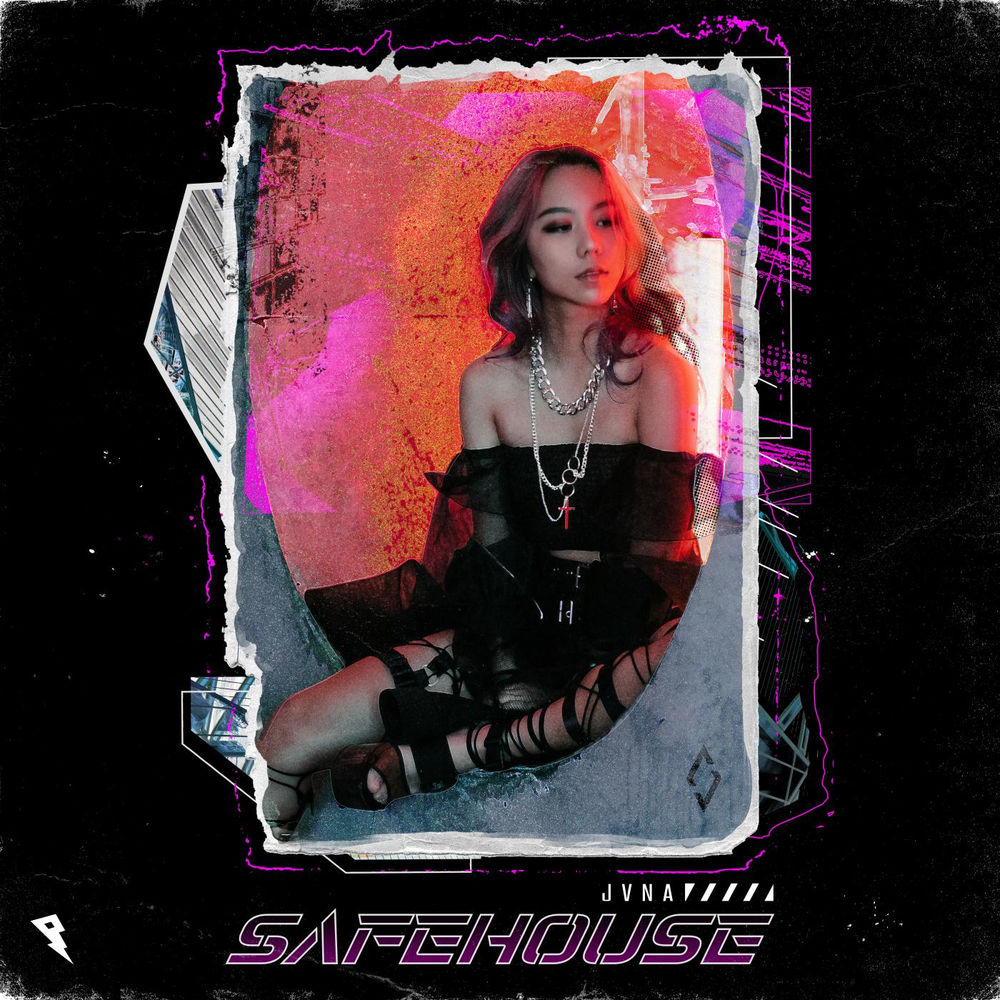 JVNA - Safehouse (Original Mix)