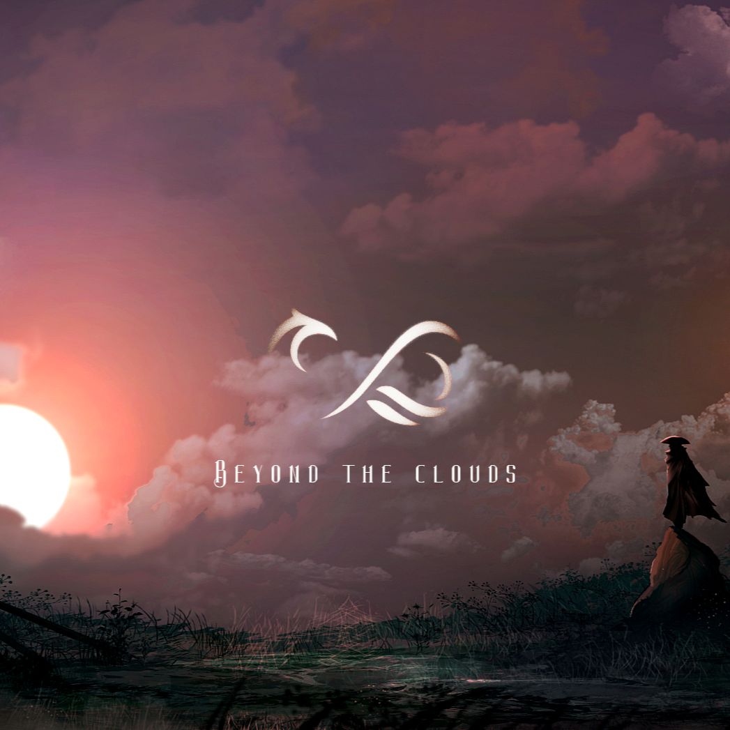 Saga - Beyond The Clouds