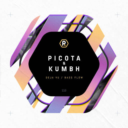 Picota & Kumbh - Bass Flow (Original Mix)
