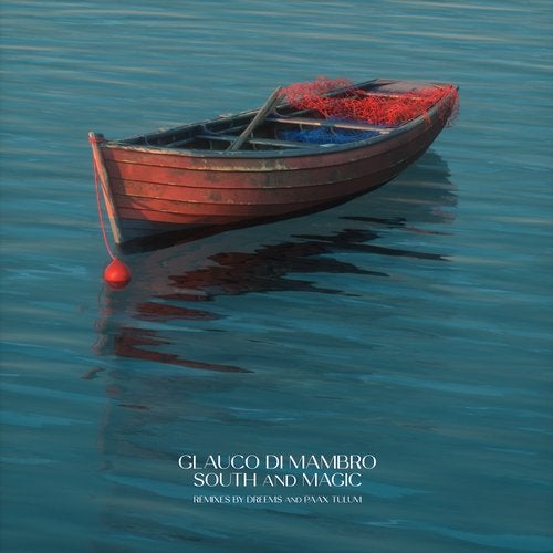 Glauco Di Mambro - Me sentu lentu (Original Mix)