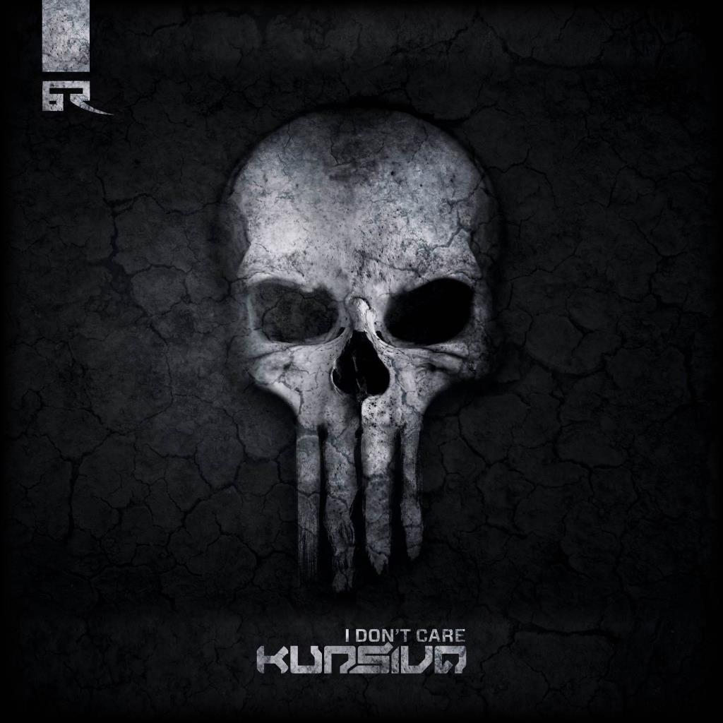 Kursiva - I Don't Care (Original Mix)