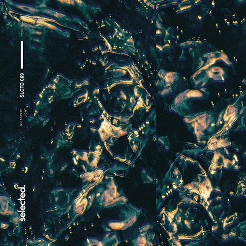 Nu Aspect - Light (Original Mix)
