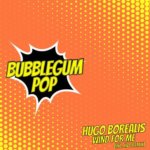 Hugo Borealis - Wind For Me