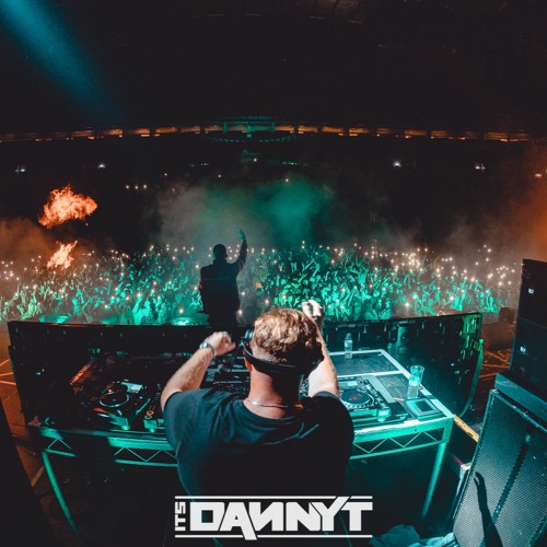 T2 - Heartroken (Danny T VIP)