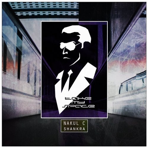 Nakul C - Shankra (Original Mix)