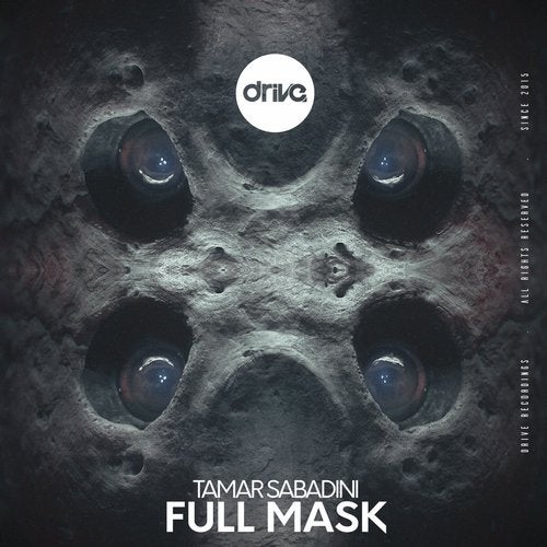 Tamar Sabadini - Full Mask (Remastered)