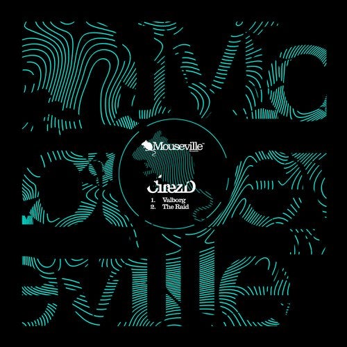 CIREZ D - Valborg (Original Mix)