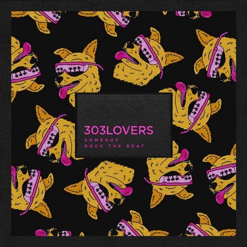 Someguy - Rock the Beat (Original Mix)