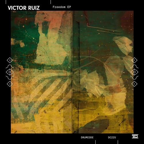 Victor Ruiz - Senses (Original Mix)