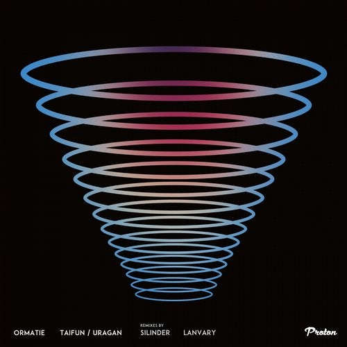 Ormatie - Taifun (Silinder Remix)