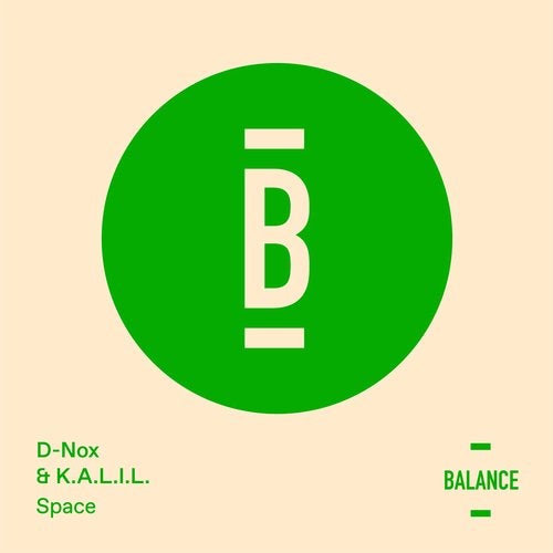 D-Nox, K.A.L.I.L. - Mayahl