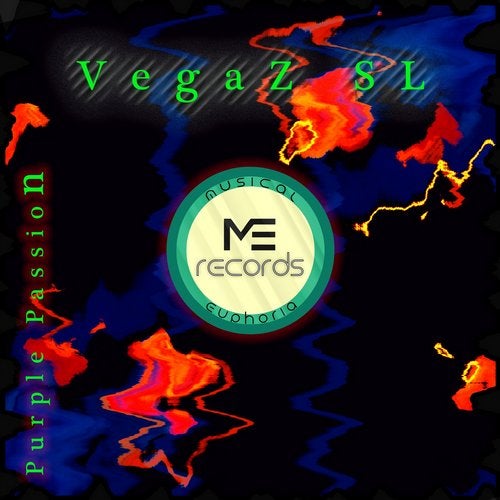 VegaZ SL - Purple Passion (Original Mix)