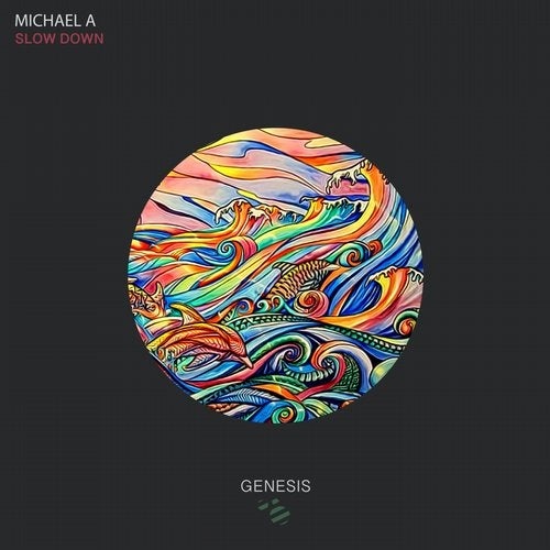 Michael A - Slow Down (Original Mix)