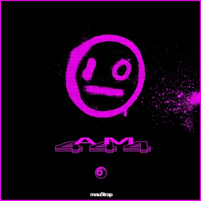 i_o - Drift Away (Original Mix)