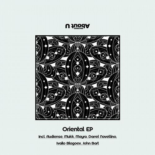 Mukk - Orphey (Original Mix)