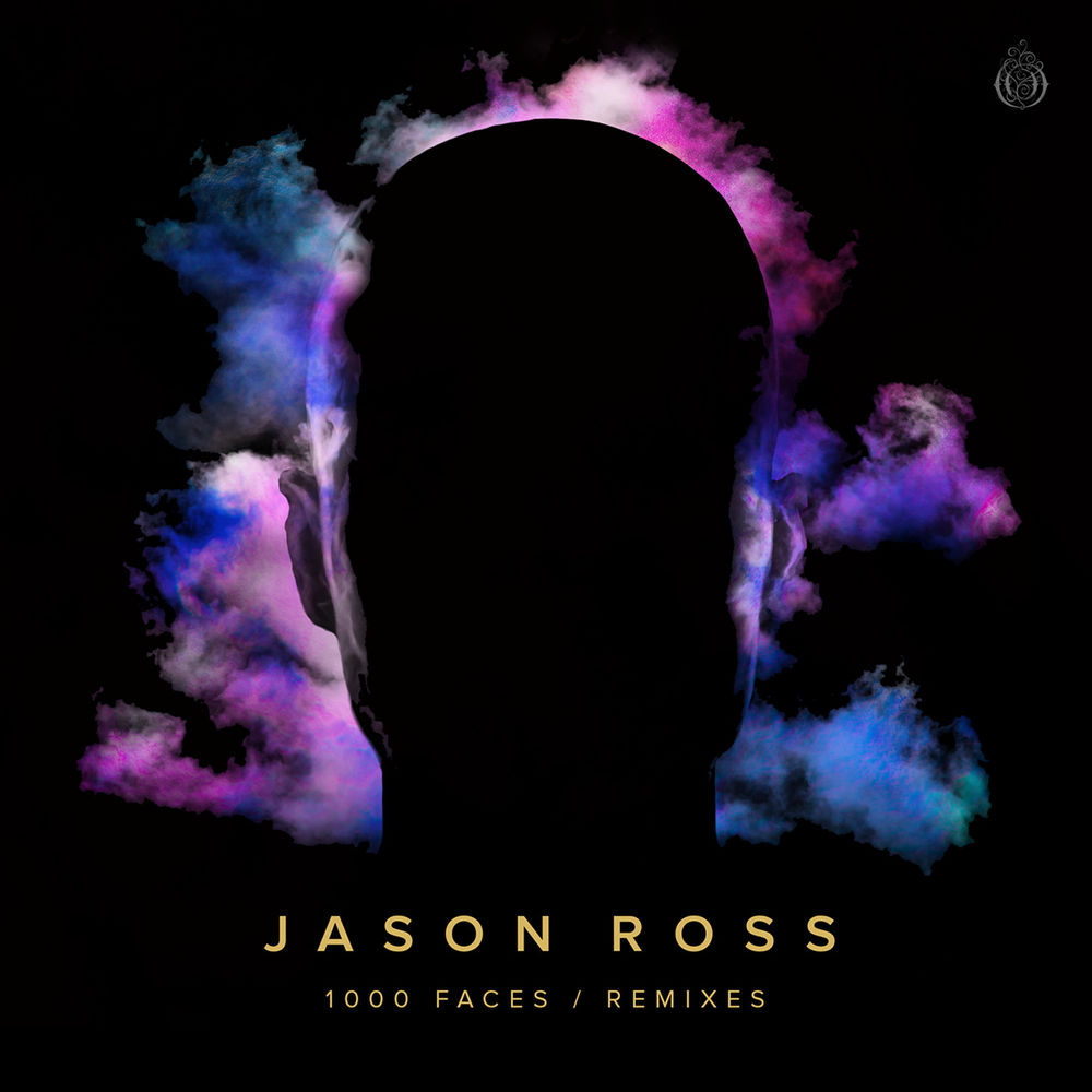 Jason Ross feat. Dia Frampton - 1000 Faces (Matt Fax Extended Mix)