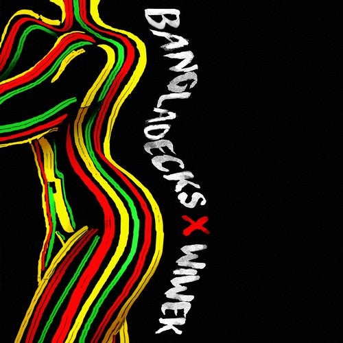 Wiwek, Bang La Decks - GQOM (Extended Mix)