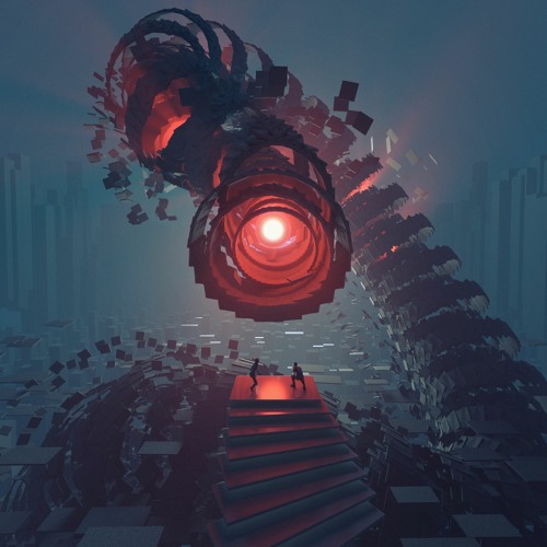 Bloodbit & Strider - Transcending Fury