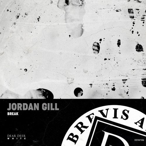 Jordan Gill - Break (Original Mix)