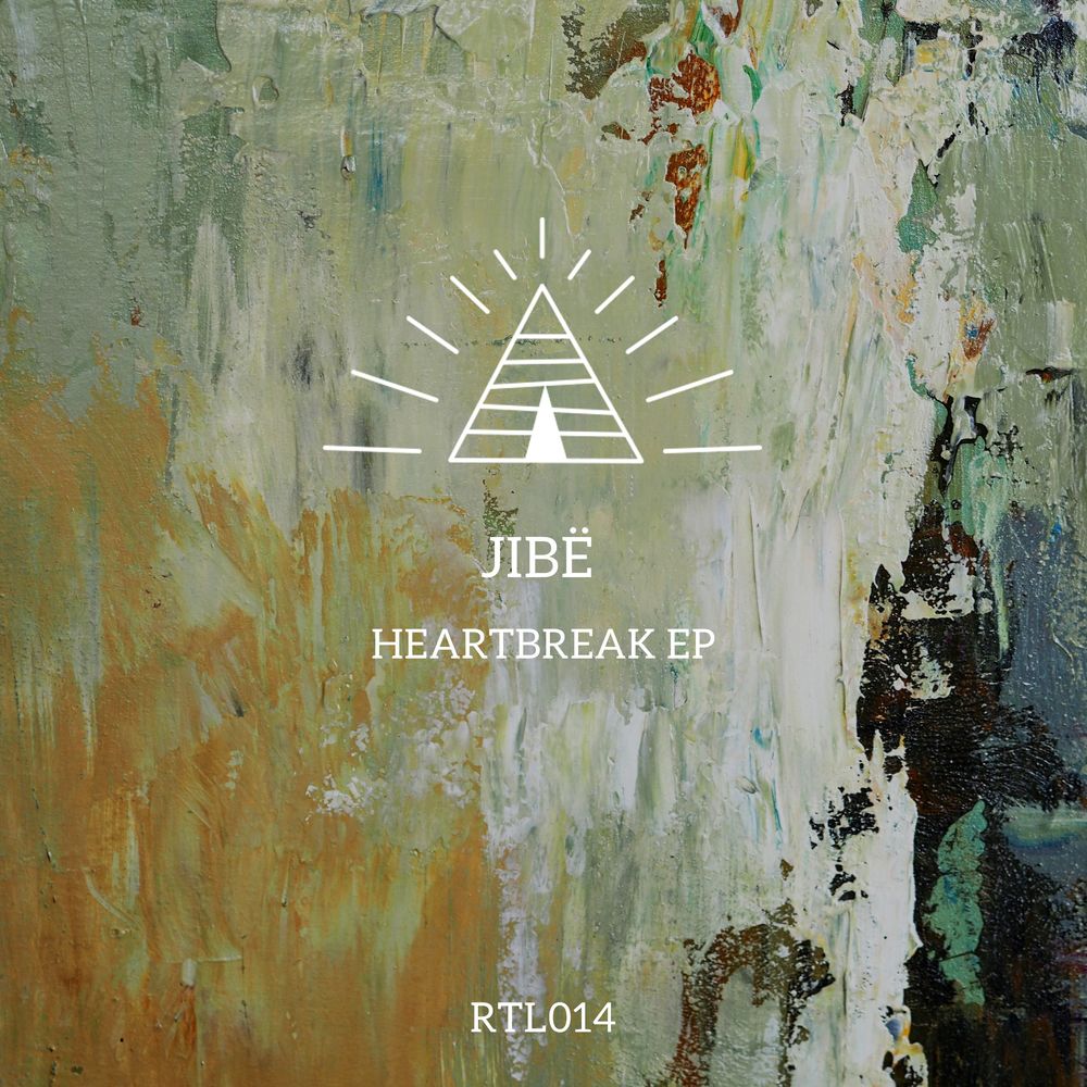 Jibe - Cavalcade (Original Mix)