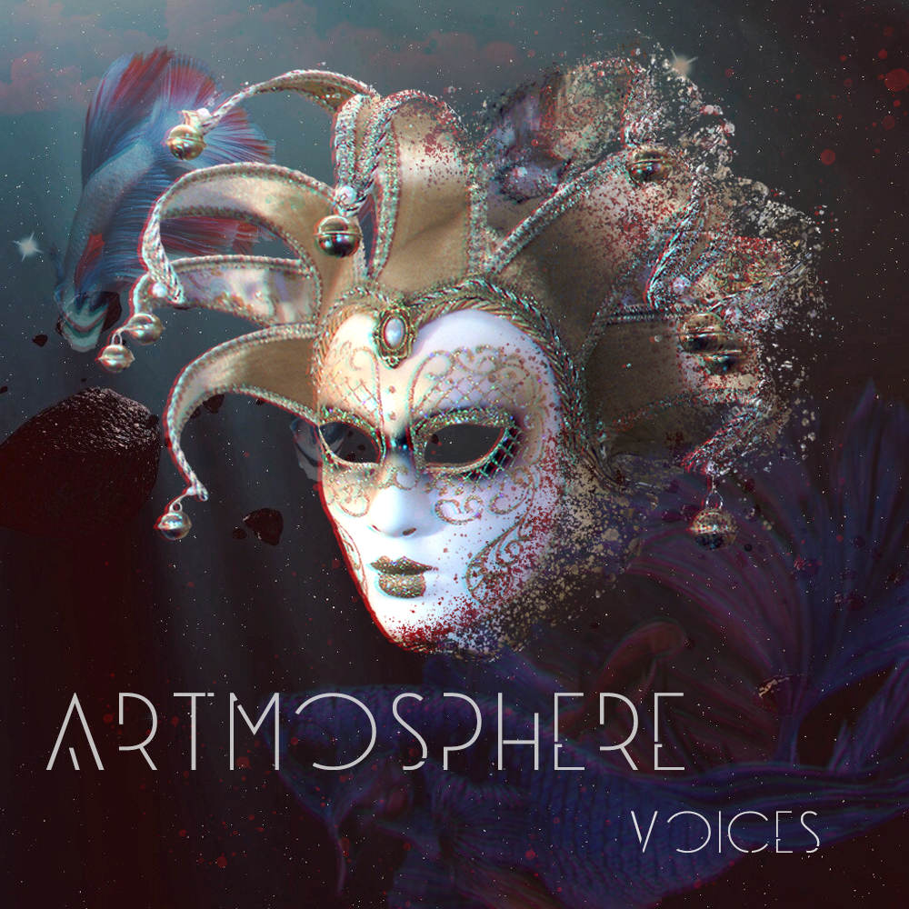 Voices - Artmosphere: Episode 4