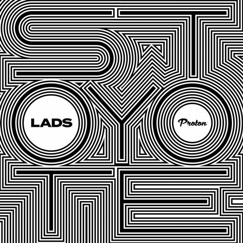 LADS, Traumhouse - Avem (Original Mix)