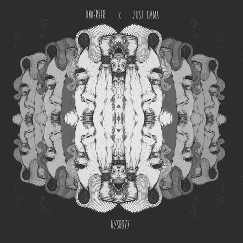 Underher, Just Emma, Hansom Eli - Voyageur (Original Mix)