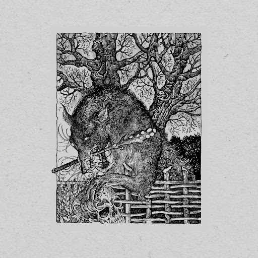 Machinedrum - Braided Leaves (Original Mix)