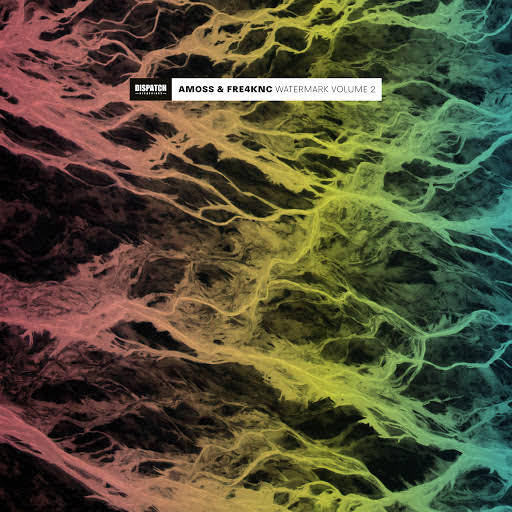 Amoss & Fre4knc - Confront (Original Mix)