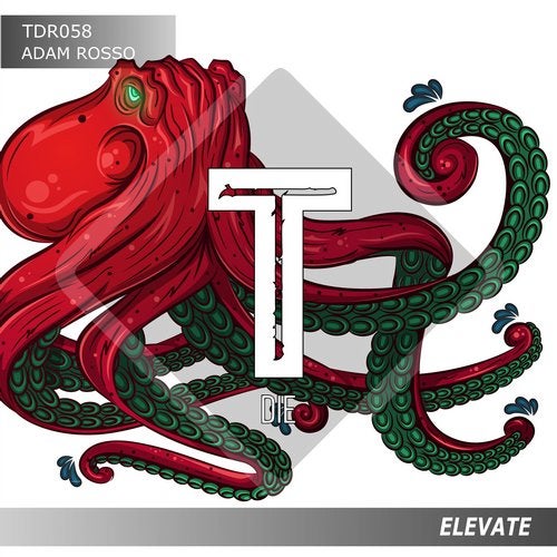 Adam Rosso - Stoneground (Original Mix)