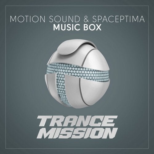 Motion Sound & Spaceptima - Music Box (Extended Mix)