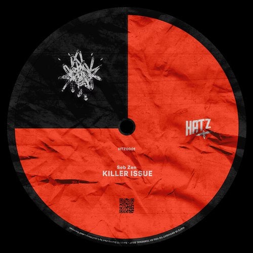 Seb Zen - Killer Issue (Original Mix)