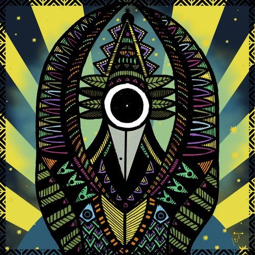 LamatUuc - Hadjitek Madjitek (Thomaz (Mex) Remix)