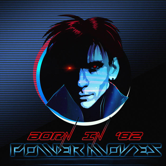 Born In '82 - Dance Like In The 80s