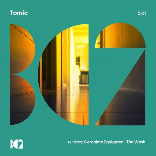 Tomic - Pain Station (Original Mix)