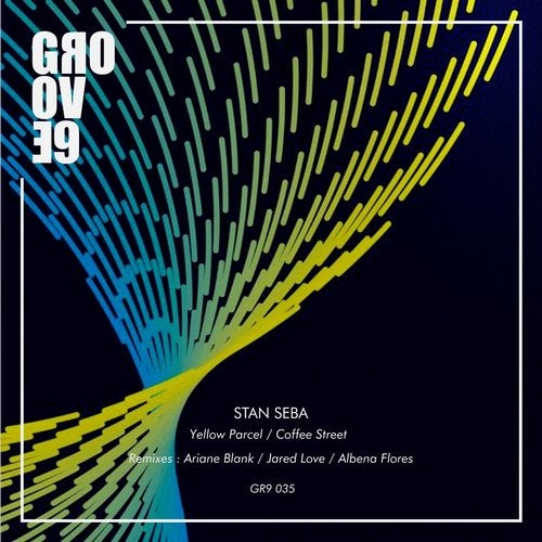 Stan Seba - Yellow Parcel (Original Mix)