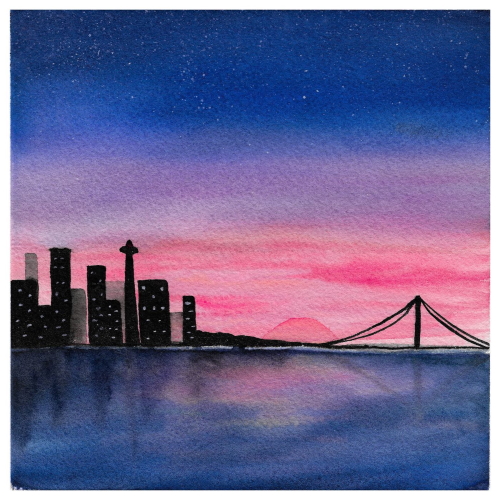 Uppermost - The City 2 (Original Mix)