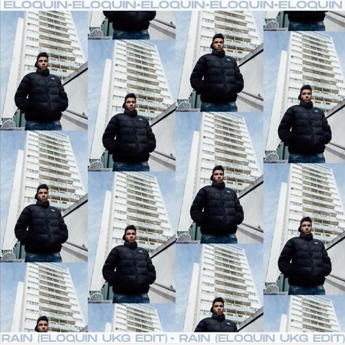 Aitch & AJ Tracey - Rain (Eloquin UKG Edit)
