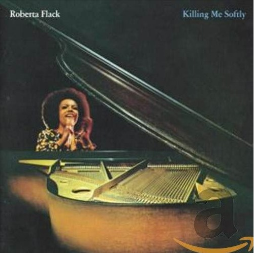 Roberta Flack - Killing Me Softly (Hippie Torrales Hyped Mix)