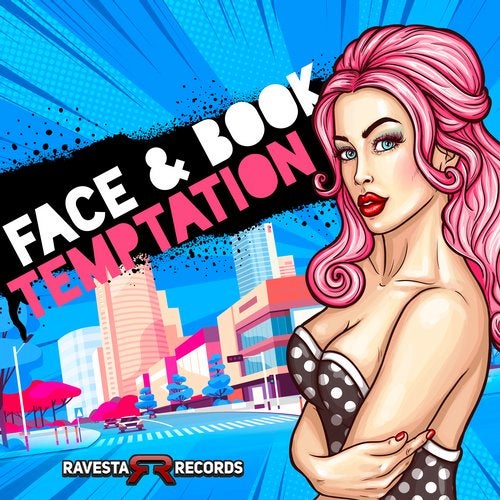 Face & Book - Temptation (Original Mix)