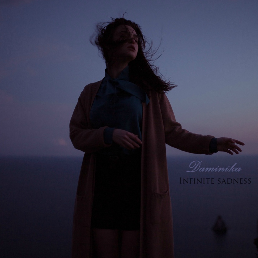 Daminika - Infinite Sadness